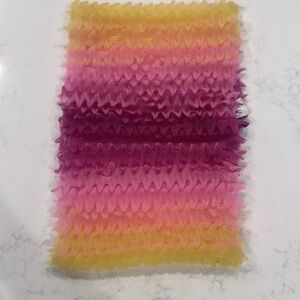 Chet Lo Multicolor Skirt